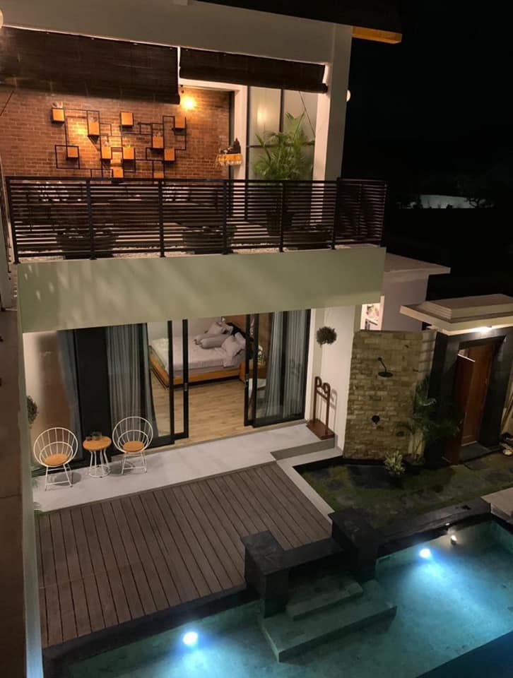 Villa dijual di Sanur Bali