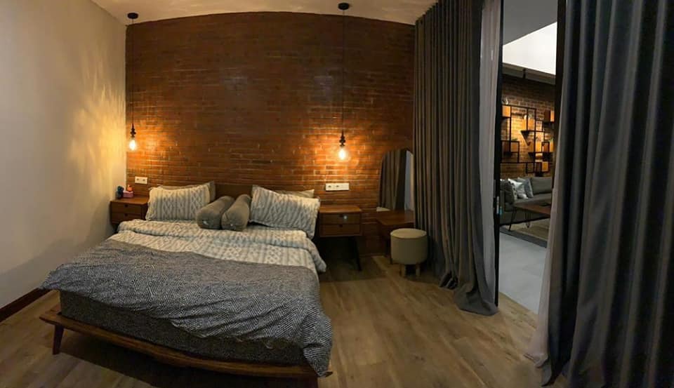 Villa dijual di Sanur Bali