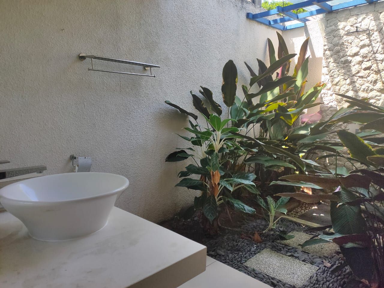 Villa dijual di Sanur Bali