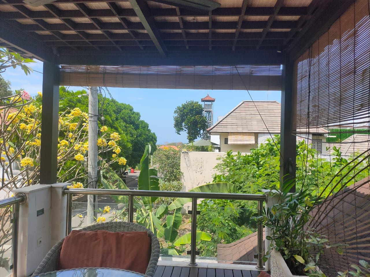 Villa dijual di Sanur Bali