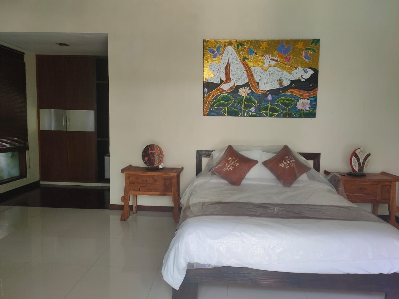 Villa dijual di Sanur Bali