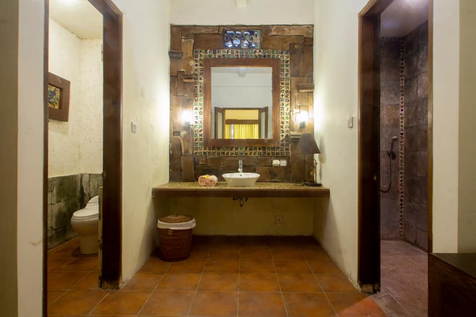 Villa dijual di Sanur Bali