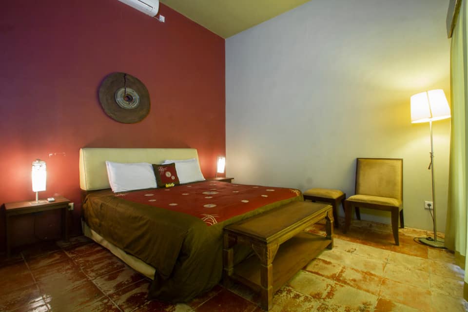 Villa dijual di Sanur Bali