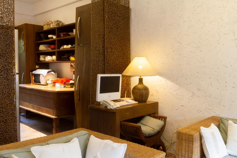 Villa dijual di Sanur Bali