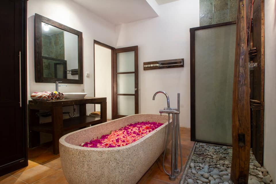 Villa dijual di Sanur Bali