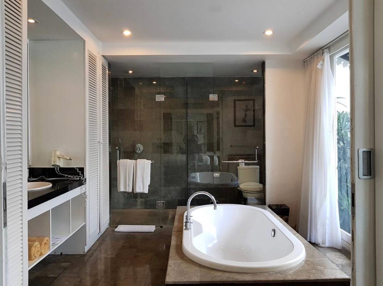 Villa dijual di Seminyak Bali