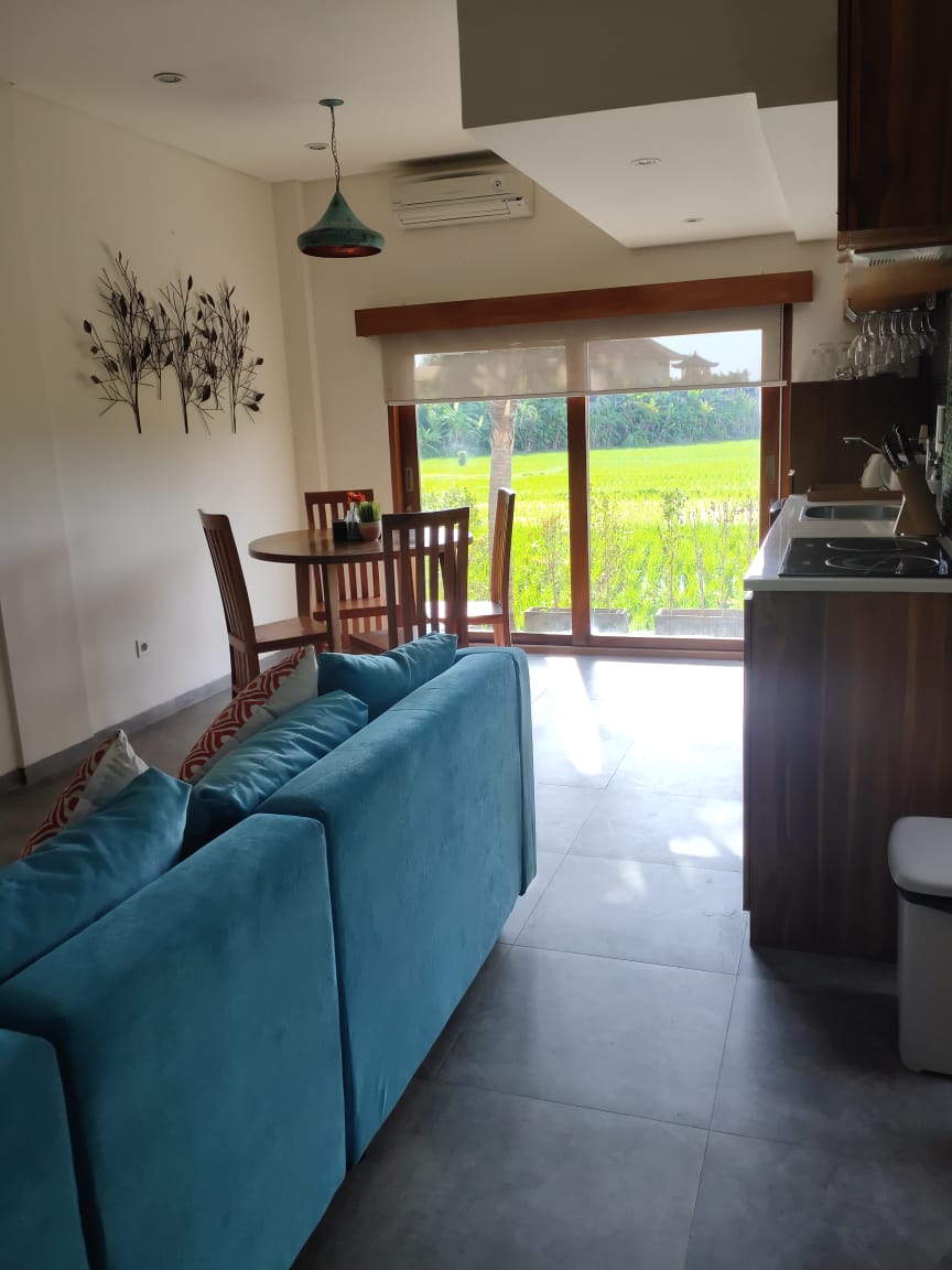 Villa dijual di Seminyak Bali