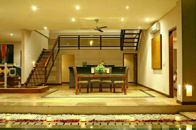 Villa dijual di Seminyak Bali