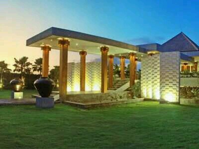 Villa dijual di Seminyak Bali