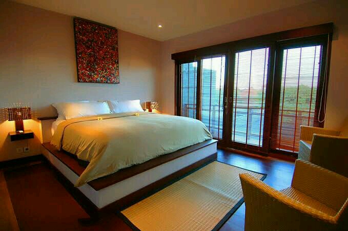 Villa dijual di Seminyak Bali