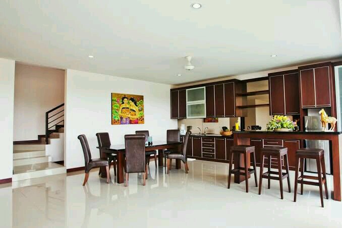 Villa dijual di Seminyak Bali