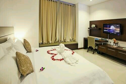 Villa dijual di Seminyak Bali