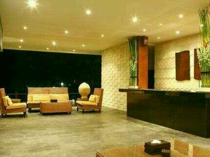 Villa dijual di Seminyak Bali