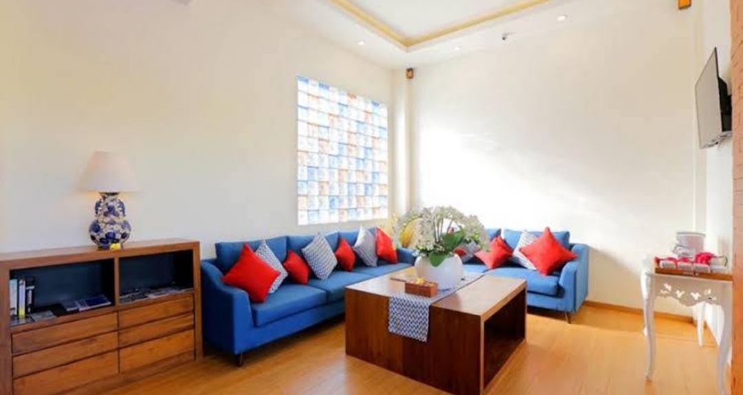 Villa dijual di Seminyak Bali