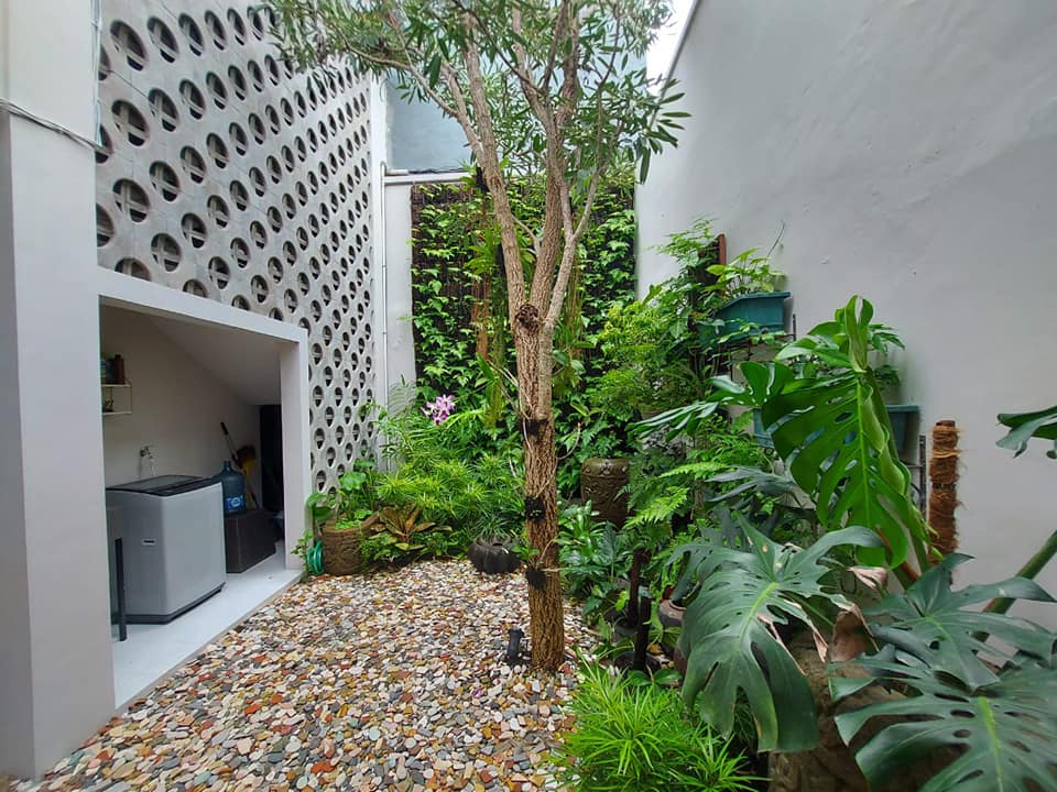 Villa dijual di Seminyak Bali