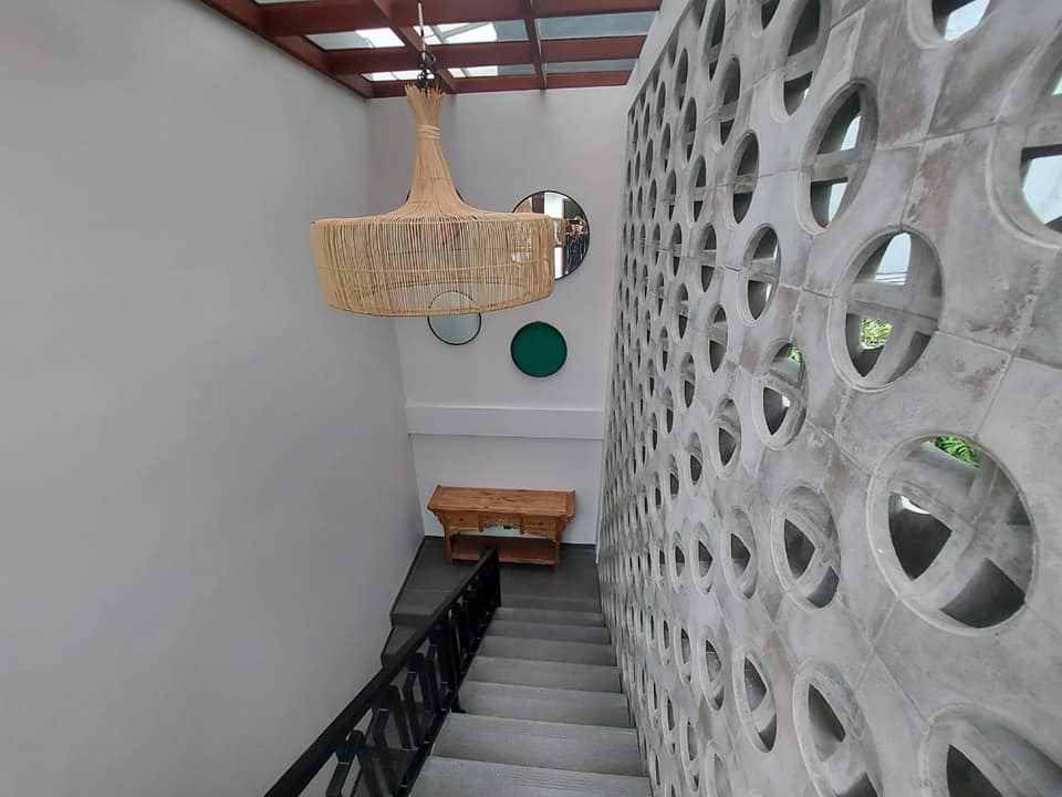 Villa dijual di Seminyak Bali