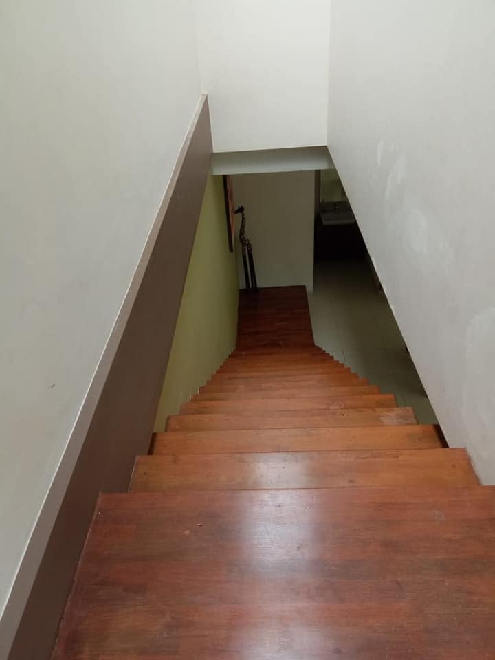 Villa dijual di Seminyak Bali