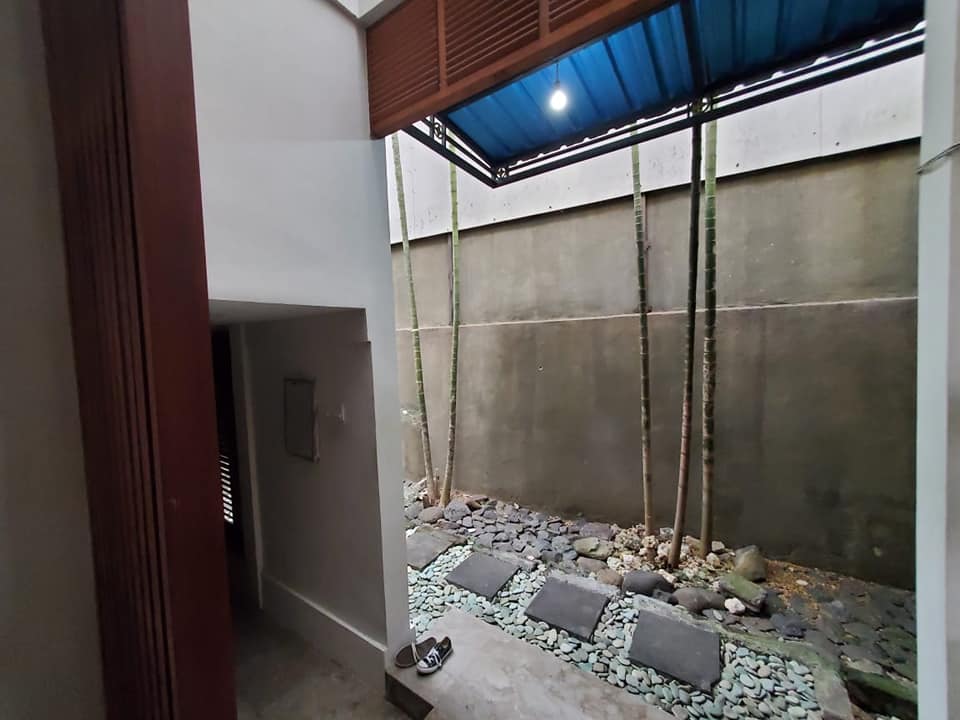 Villa dijual di Seminyak Bali