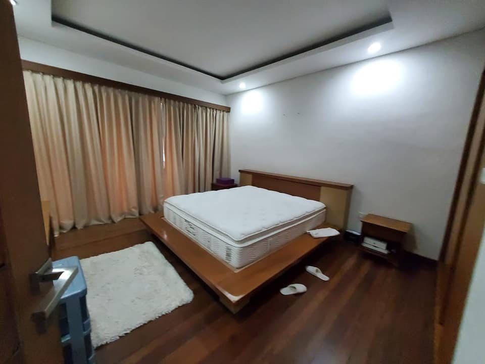 Villa dijual di Seminyak Bali
