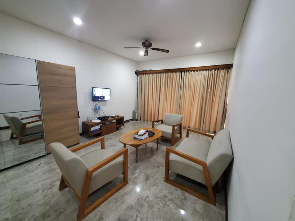 Villa dijual di Seminyak Bali