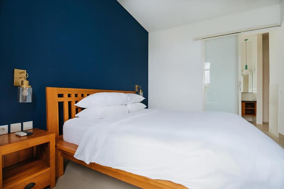 Villa dijual di Seminyak Bali