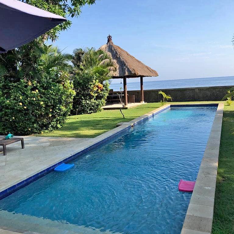 Villa dijual di Singaraja Bali