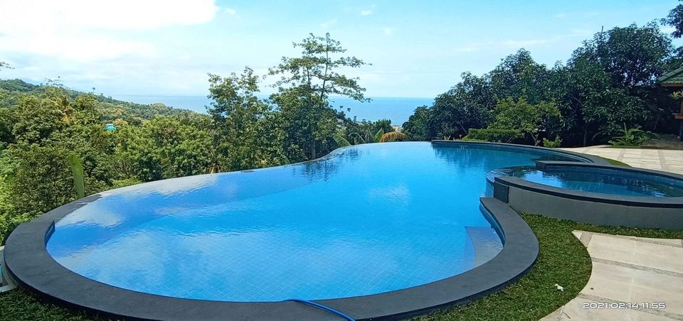 Villa dijual di Singaraja Bali