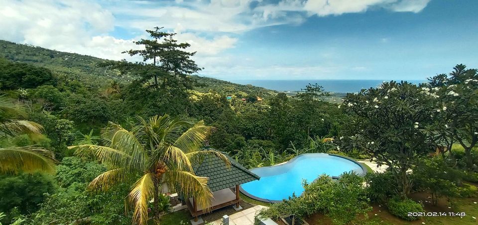 Villa dijual di Singaraja Bali