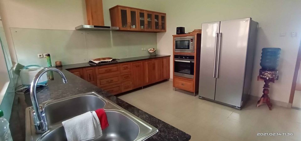 Villa dijual di Singaraja Bali