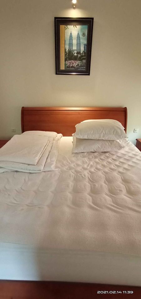 Villa dijual di Singaraja Bali