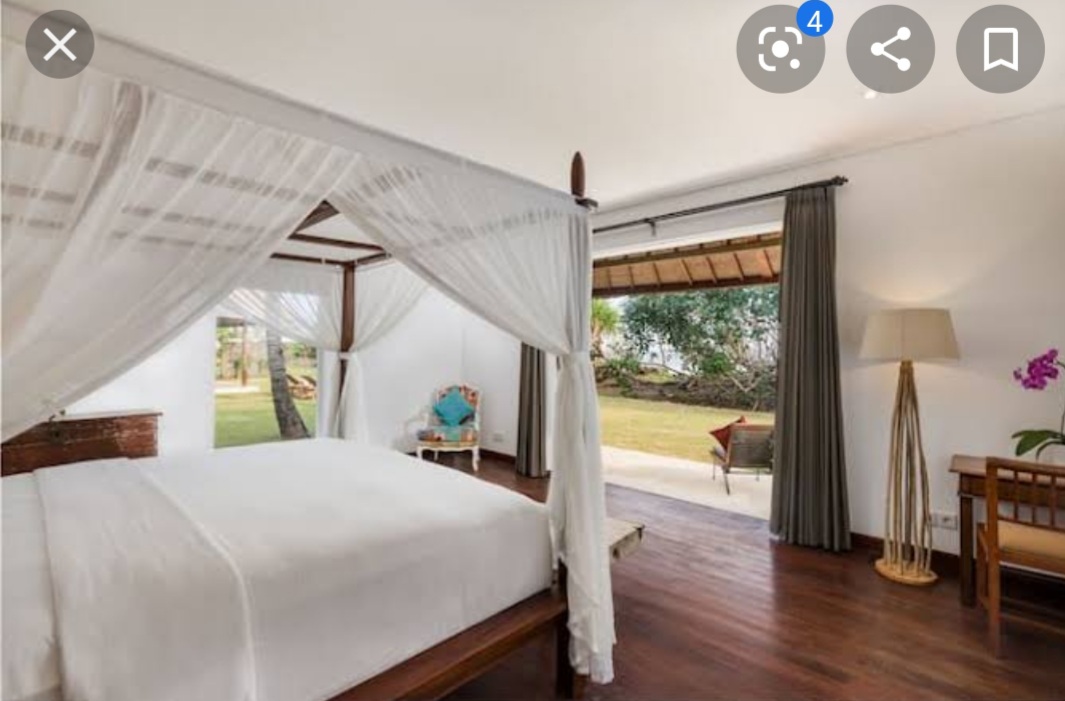 Villa dijual di Tabanan Bali class=