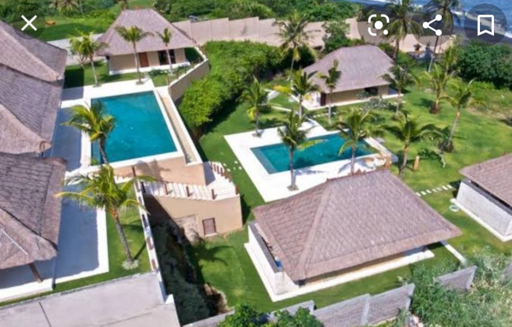 Villa dijual di Tabanan Bali class=