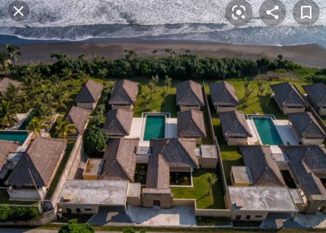 Villa dijual di Tabanan Bali class=