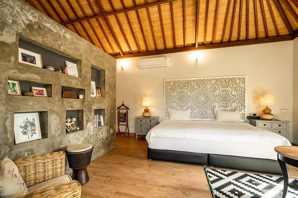 Villa dijual di Tabanan Bali