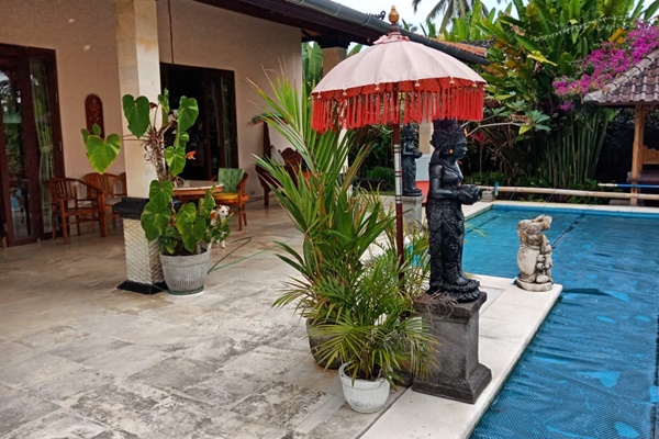 Villa dijual di Tegalalang Bali class=