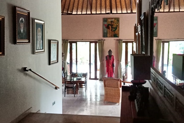 Villa dijual di Tegalalang Bali class=