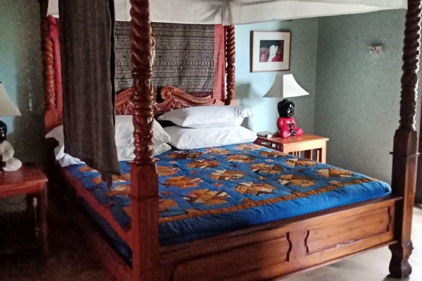 Villa dijual di Tegalalang Bali class=