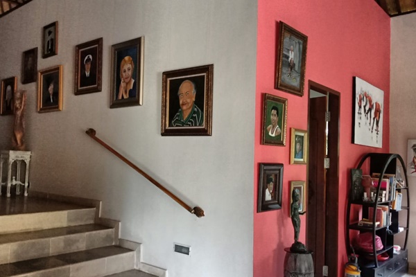 Villa dijual di Tegalalang Bali class=