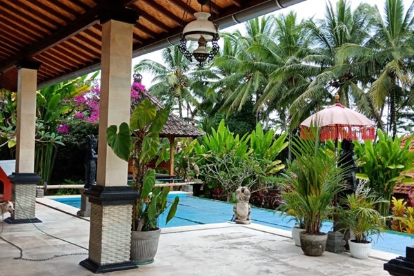 Villa dijual di Tegalalang Bali class=