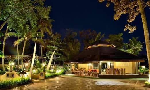 Villa dijual di Ubud Bali