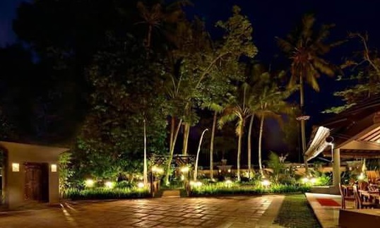 Villa dijual di Ubud Bali