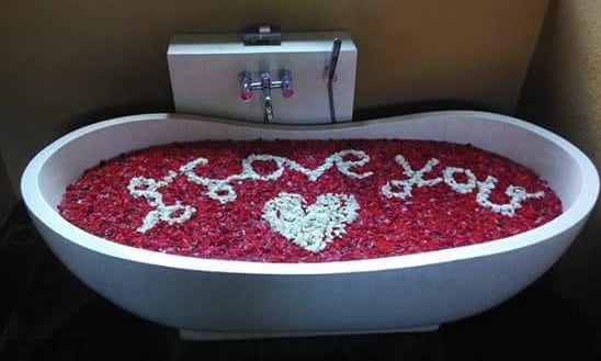 Villa dijual di Ubud Bali