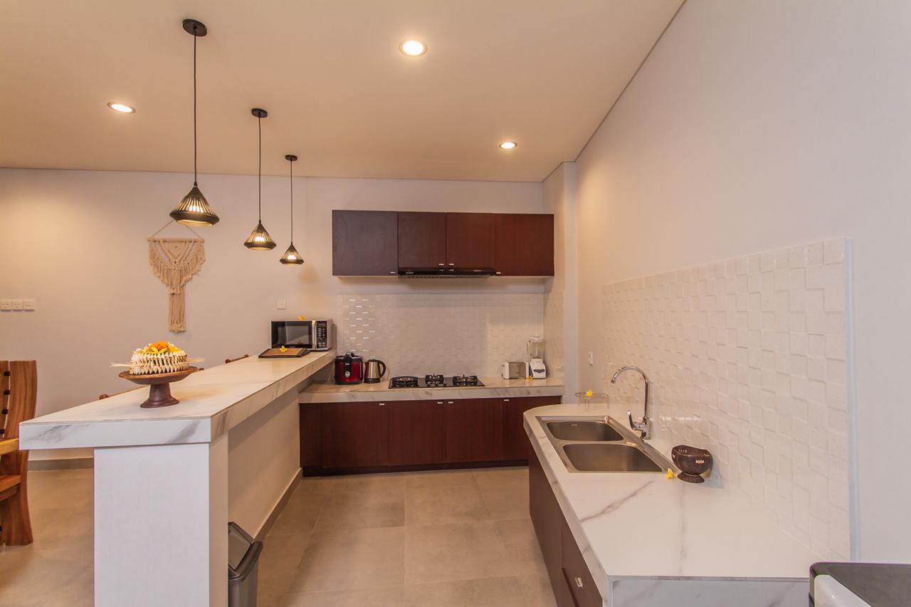 Villa dijual di Ubud Bali