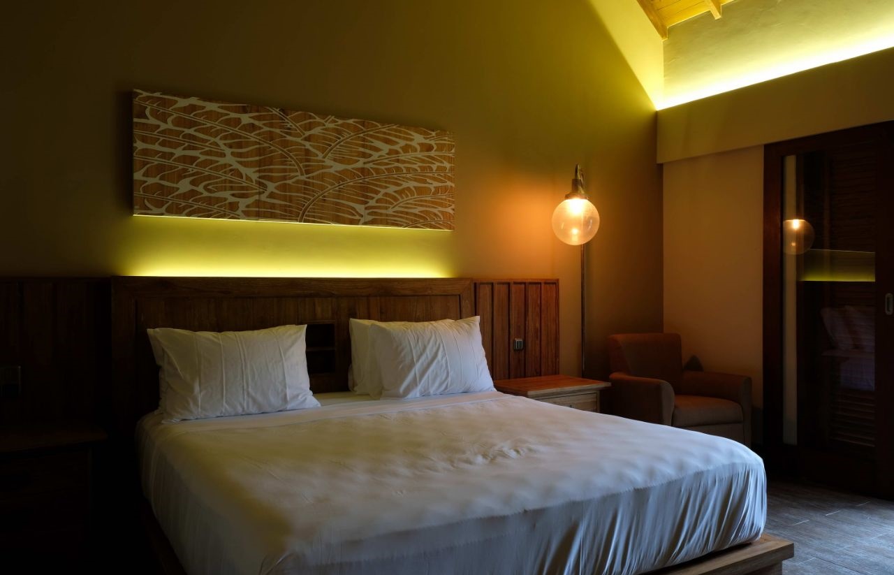 Villa dijual di Ubud Bali