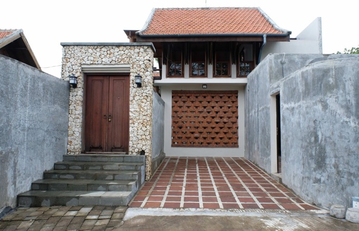 Villa dijual di Ubud Bali