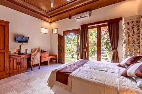 Villa dijual di Ubud Bali