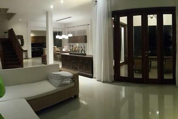 Villa dijual di Ubud Bali