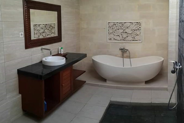 Villa dijual di Ubud Bali