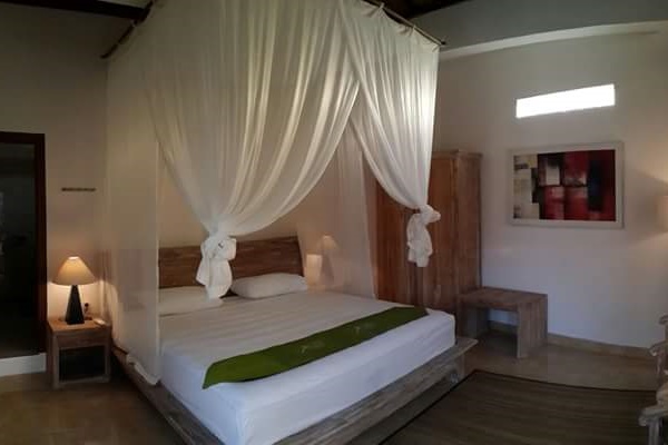 Villa dijual di Ubud Bali