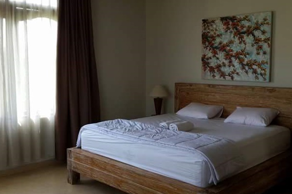 Villa dijual di Ubud Bali